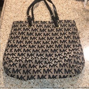 Michael Kors Tote Bag